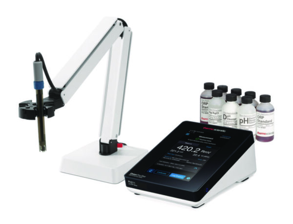 pH/ORP meter Orion™ Pro Star PH211, ORP kit