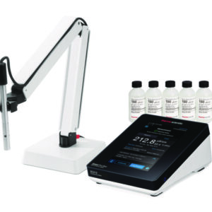 Conductivity meter Orion™ Pro Star EC212, pure water kit