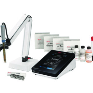 pH/ion and oxygen meter Orion™ Pro Star PD216, standard pH/optical DO kit