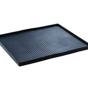 Rubber mat 2000 for orbital shakers Hei-SHAKE Orbital Core/Orbital Core 2000