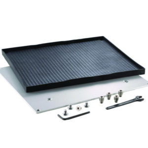 Upgrade Kit to Platform 2000 for orbital shaker Hei-SHAKE Orbital Core