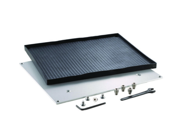 Upgrade Kit to Platform 2000 for orbital shaker Hei-SHAKE Orbital Core