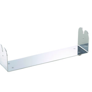 Foot part for vessel holders for orbital shakers Hei-SHAKE Orbital Core/Orbital Core 2000