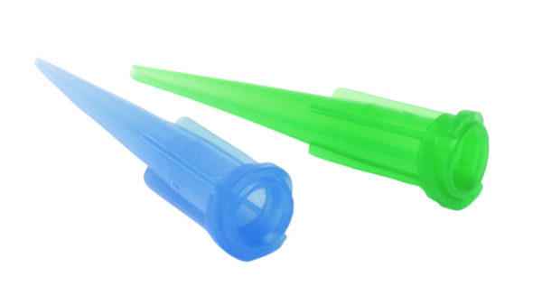 Flow restrictor set