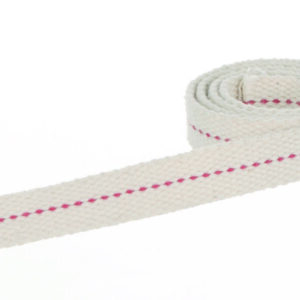 Wick for spirit burner