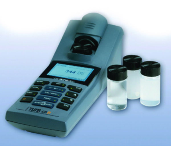 Turbidity meter Turb® 430