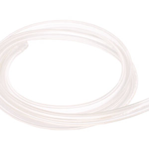 Tubing for peristaltic pump, PVC