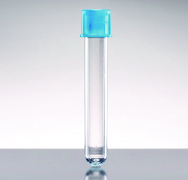 Centrifuge tubes Falcon®, PS, with cell strainer cap