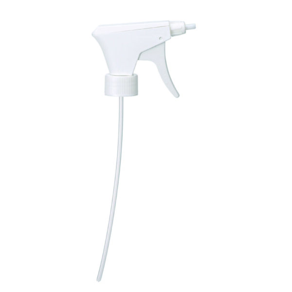 Spray head universal