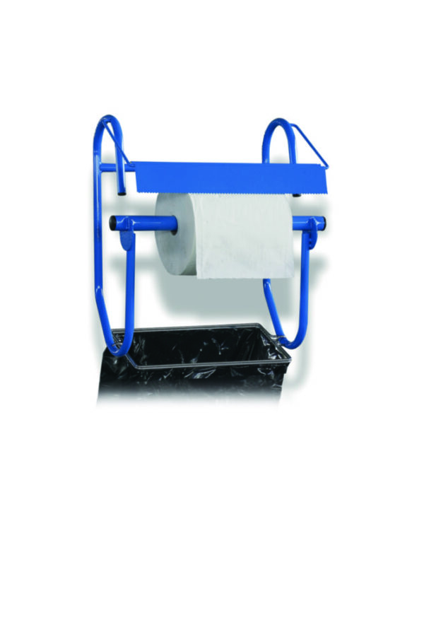 Wall mount
