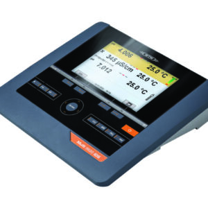3-channel laboratory instrument inoLab® Multi 9630 IDS