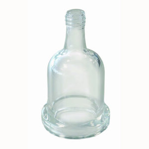 Glass adapter for Cold trap CT50 Single OLÉ