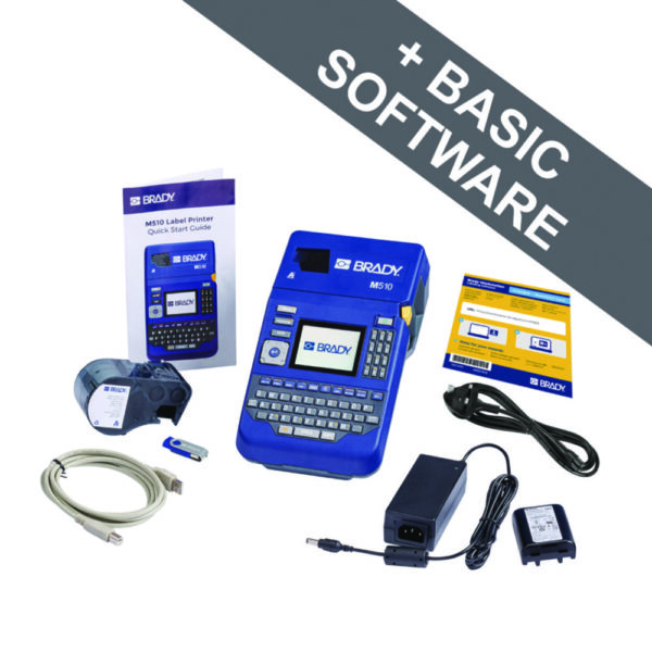 Label printer M510