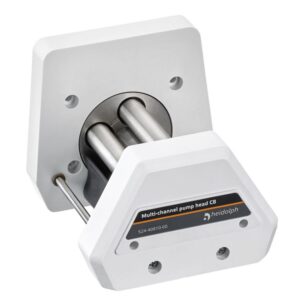 Multi-channel pump head C 8, without cassettes