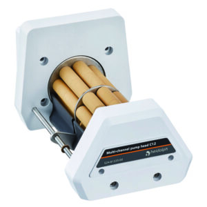 Multi-channel pump head C 12, without cassettes