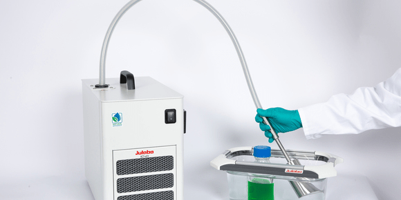 Julabo immersioonjahuti gwberg