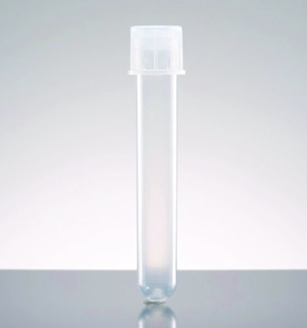 Test and Centrifuge Tubes Falcon®, PS and PP