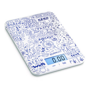 Kitchen balances FGE