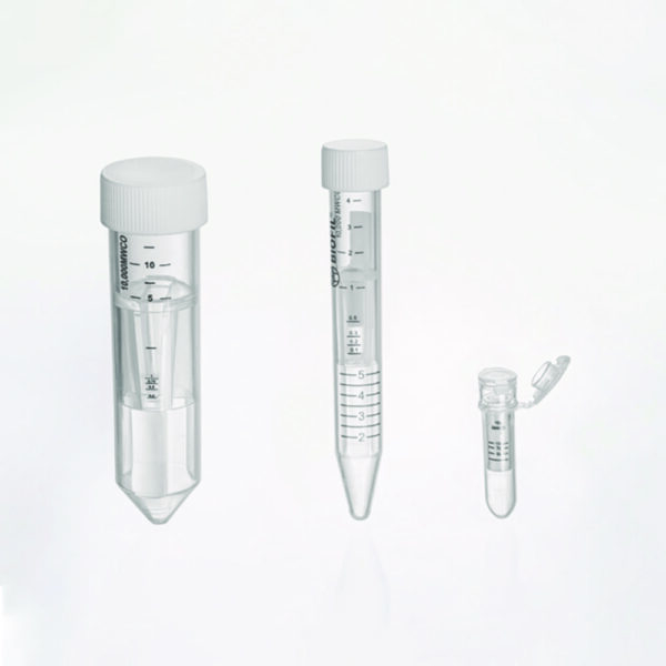 Centrifugal filter JetSpin® with 15 ml centrifuge tube
