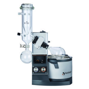 Rotary Evaporators Hei-VAP Expert, with motor lift, cold trap