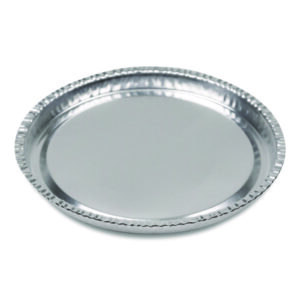 Weighing dishes, aluminium