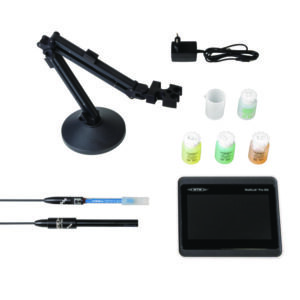 Multiparameter meter set MultiLab® Pro 20 IDS S2
