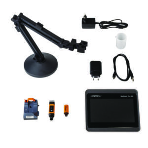Multiparameter meter set MultiLab® Pro 20 IDS WL