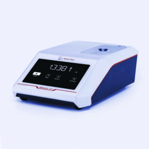 Laboratory refractometers Abbemat Essential