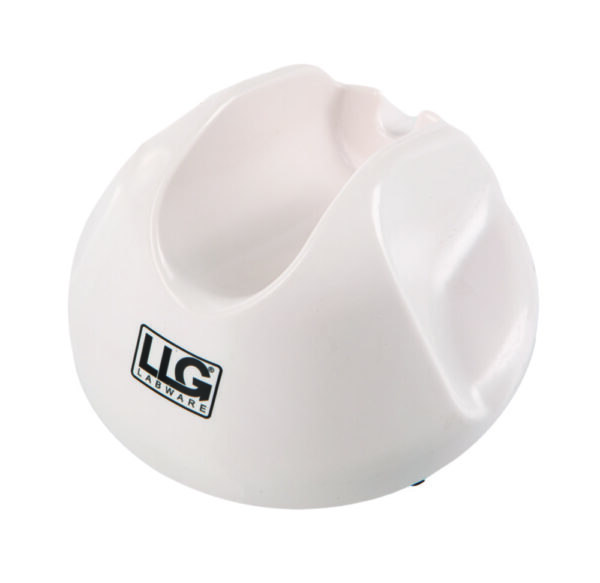 Desktop stand for LLG-Pipette controller <i>easy</i>