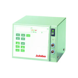 Laboratory temperature regulator LC4