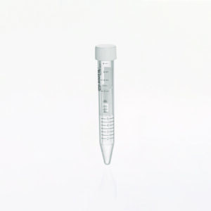 Centrifugal filter JetSpin® with 15 ml centrifuge tube