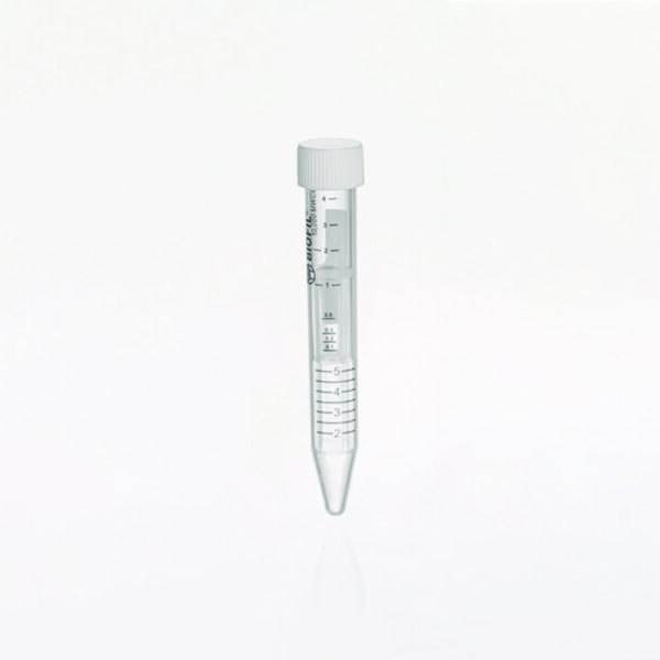 Centrifugal filter JetSpin® with 15 ml centrifuge tube