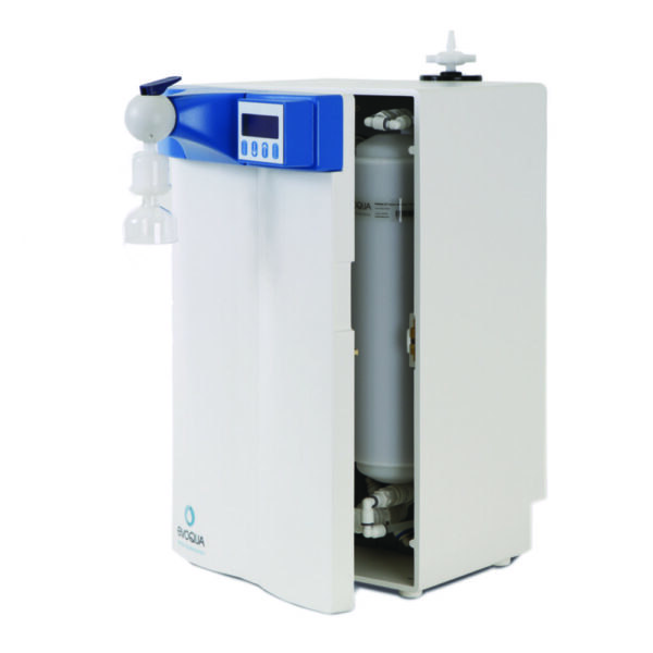 Ultra pure water system LaboStar® PRO DI 4/UV 4