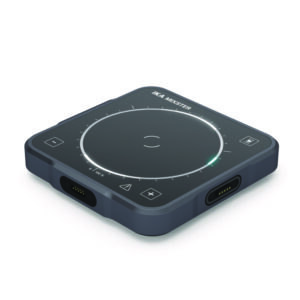 Magnetic stirrer MIXSTER, expansion device