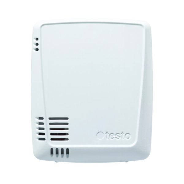 Online humidity data logger testo 160 TH