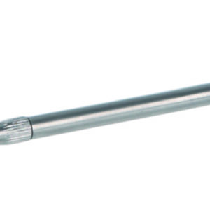 Needle Holder according to Kolle, stainless steel