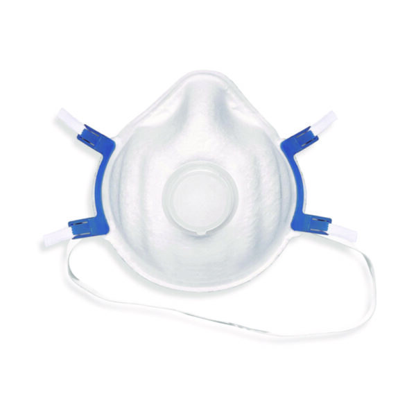 Respirator Series BARIMASK