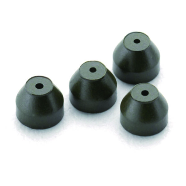 GC Ferrules, Graphit/ Vespel®
