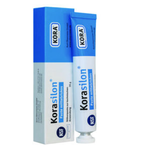 Korasilon® silicone high vacuum grease, medium viscosity