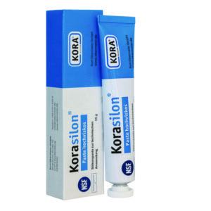 Korasilon® silicone high vacuum grease, high viscosity