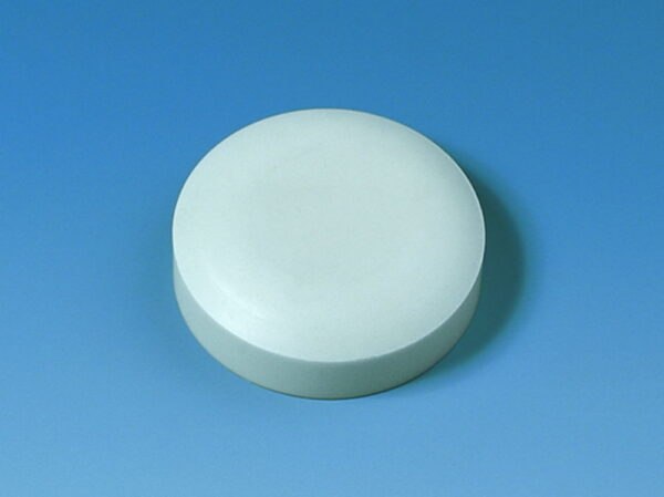 Closure caps, PP, for seripettor® / seripettor® pro