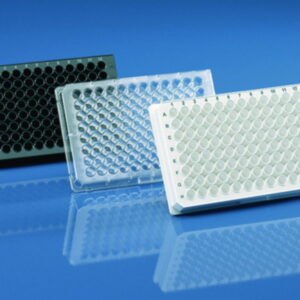 Microplates BRANDplates® pureGrade™, 384/1536-well