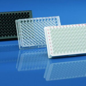 Microplates for Cell Culture BRANDplates® cellGrade™ plus
