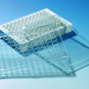 Lids for BRAND<i>plates</i>® microplates