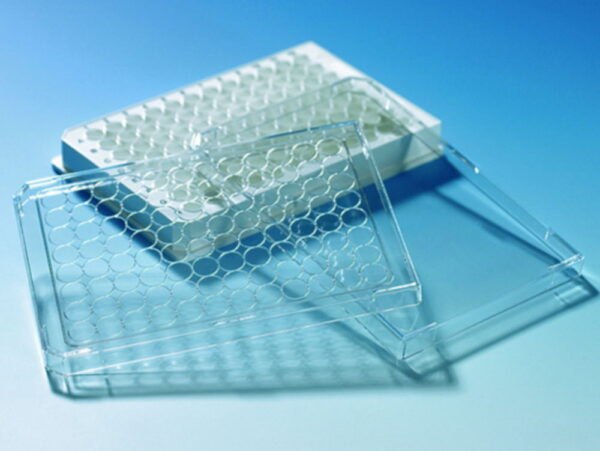 Lids for BRAND<i>plates</i>® microplates