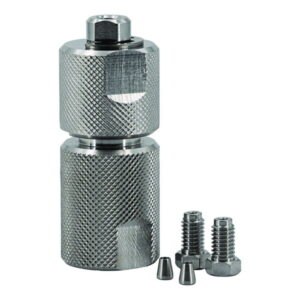 Guard column holder CC