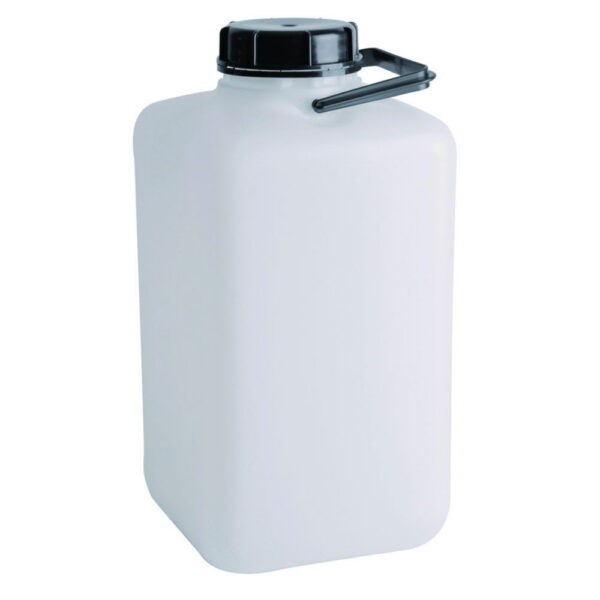 Canister, HDPE, S90