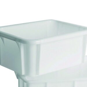Collecting trays, HDPE