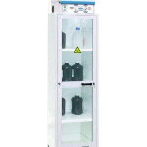 Filtration cabinets LABOPUR® 14.X series