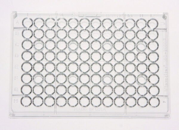 96 Well Microplates Microtiter™